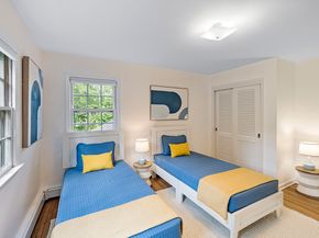 33 Pequot Trail, Westport CT 06880