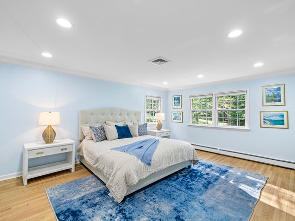 33 Pequot Trail, Westport CT 06880
