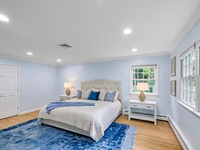 33 Pequot Trail, Westport CT 06880