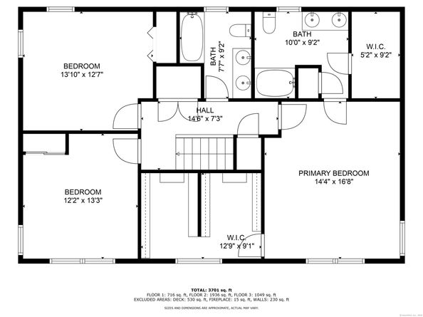 33 Pequot Trail, Westport CT 06880