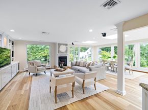 33 Pequot Trail, Westport CT 06880
