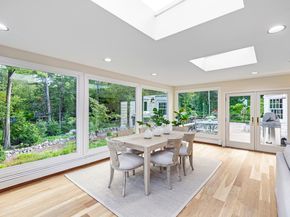 33 Pequot Trail, Westport CT 06880