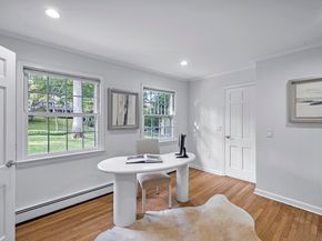 33 Pequot Trail, Westport CT 06880