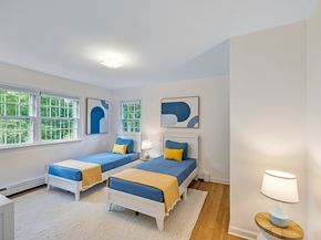 33 Pequot Trail, Westport CT 06880