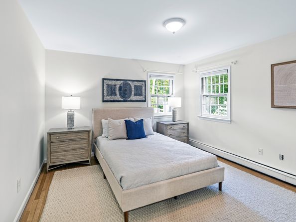 33 Pequot Trail, Westport CT 06880