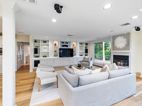 33 Pequot Trail, Westport CT 06880