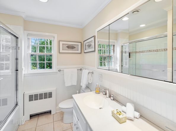 33 Pequot Trail, Westport CT 06880
