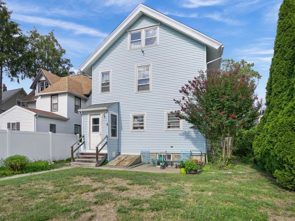 687 Wood Avenue, Bridgeport CT 06604