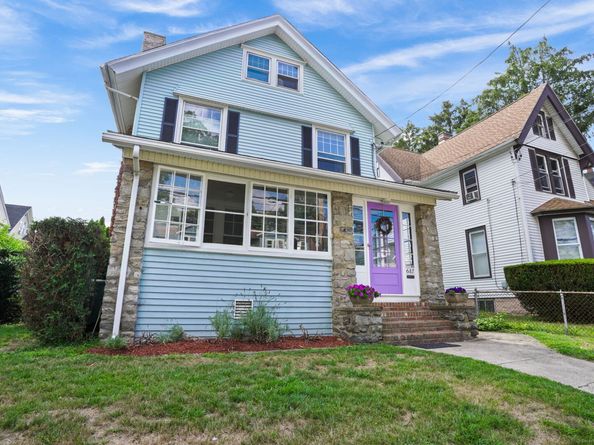687 Wood Avenue, Bridgeport CT 06604