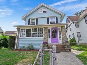 687 Wood Avenue, Bridgeport CT 06604
