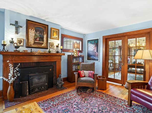 687 Wood Avenue, Bridgeport CT 06604