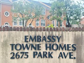 2675 Park Avenue 3, Bridgeport CT 06604
