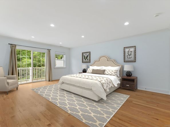 88 Maple Tree Avenue APT G, Stamford CT 06906