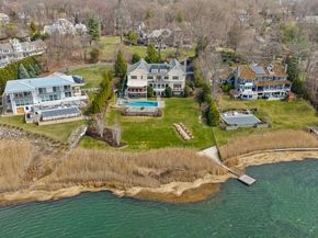 52 Carriglea Drive, Greenwich CT 06878