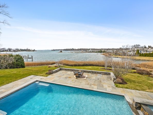 52 Carriglea Drive, Greenwich CT 06878