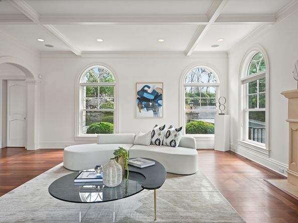 52 Carriglea Drive, Greenwich CT 06878