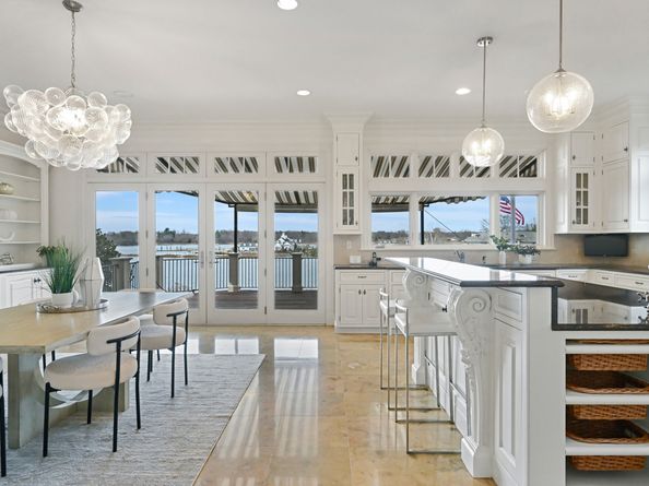 52 Carriglea Drive, Greenwich CT 06878