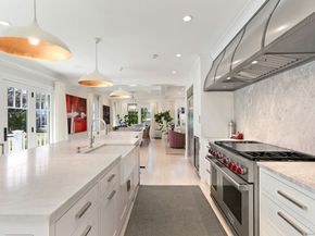 98 Rowayton Avenue, Norwalk CT 06853