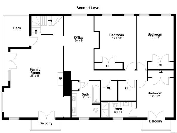 98 Rowayton Avenue, Norwalk CT 06853