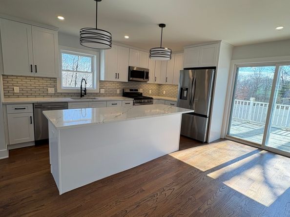  Walnut Trail 89, Danbury CT 06811