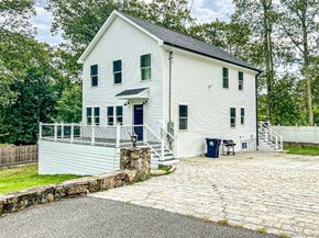 Walnut Trail 89, Danbury CT 06811