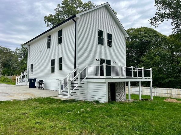  Walnut Trail 89, Danbury CT 06811