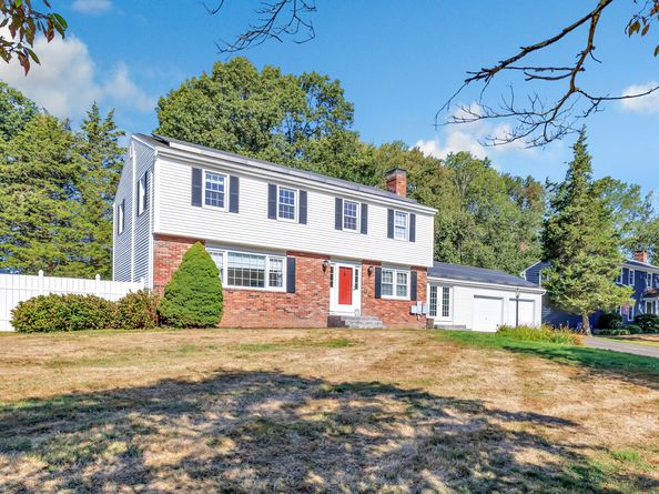 175 Peace Acre Lane, Stratford CT 06614