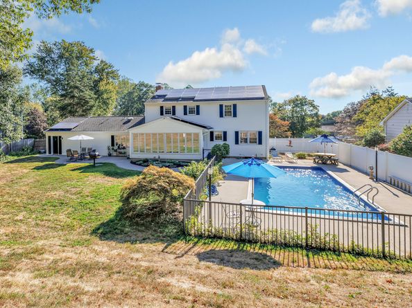 175 Peace Acre Lane, Stratford CT 06614