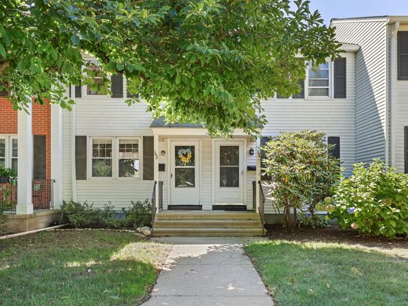 162 Sylvan Knoll Road, Stamford CT 06902