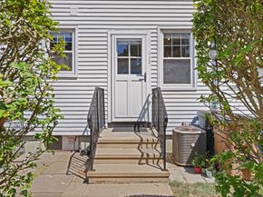 162 Sylvan Knoll Road, Stamford CT 06902