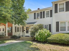 162 Sylvan Knoll Road, Stamford CT 06902