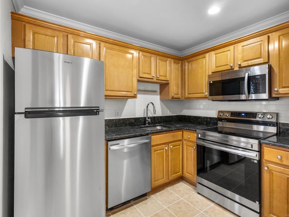 19 Isaacs Street APT 308, Norwalk CT 06850