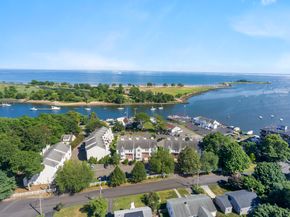 80 Bywater Lane 80, Bridgeport CT 06605