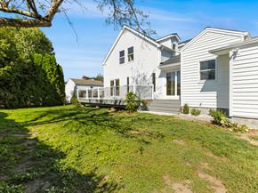 73 Maitland Road, Stamford CT 06906
