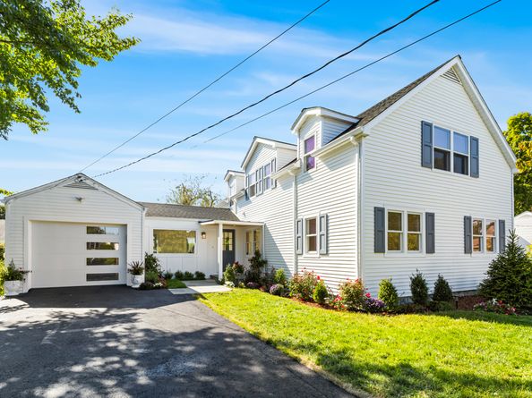 73 Maitland Road, Stamford CT 06906
