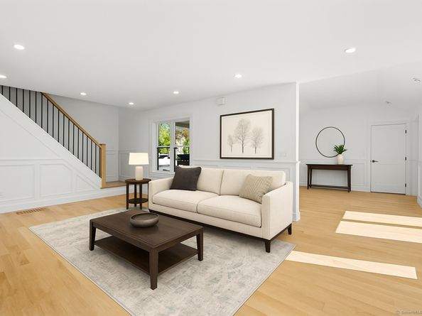 73 Maitland Road, Stamford CT 06906