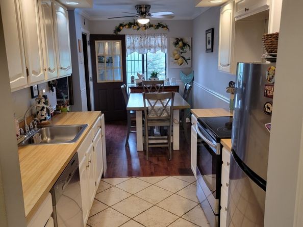 125 Warner Hill Road 52, Stratford CT 06614