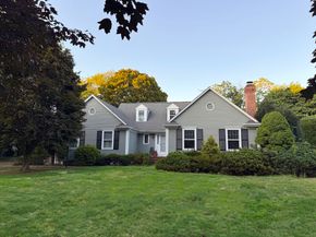 128 Mariners Way, Fairfield CT 06824