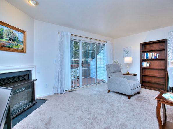 180 Turn Of River Road 14C, Stamford CT 06905
