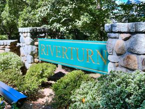 180 Turn Of River Road 14C, Stamford CT 06905