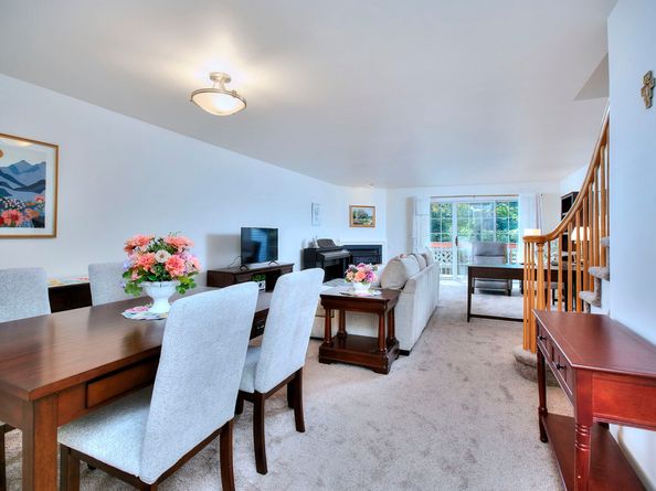 180 Turn Of River Road 14C, Stamford CT 06905