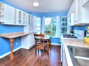 180 Turn Of River Road 14C, Stamford CT 06905