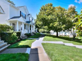 180 Turn Of River Road 14C, Stamford CT 06905