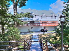 180 Turn Of River Road 14C, Stamford CT 06905