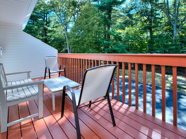 180 Turn Of River Road 14C, Stamford CT 06905