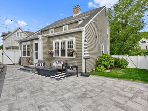 4 Abbott Avenue, Ridgefield CT 06877