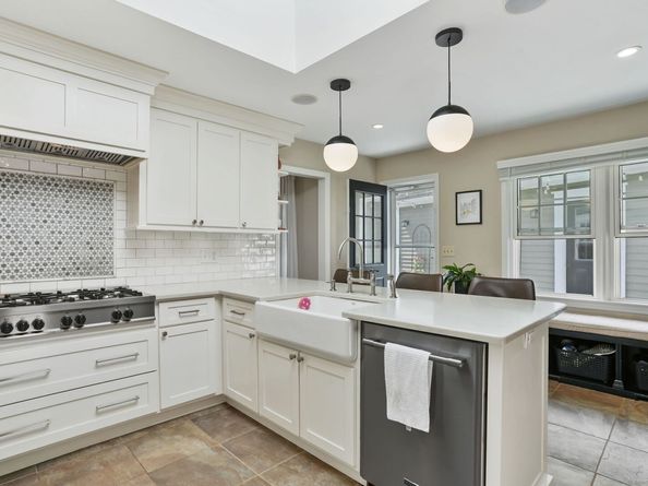 4 Abbott Avenue, Ridgefield CT 06877