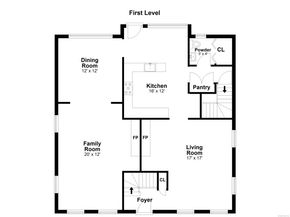 4 Abbott Avenue, Ridgefield CT 06877