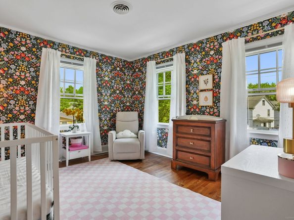4 Abbott Avenue, Ridgefield CT 06877