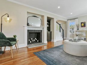 4 Abbott Avenue, Ridgefield CT 06877